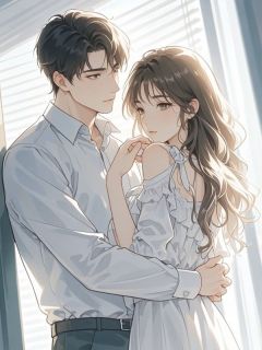 攻略女占我身体当舔狗，我回来后杀疯了