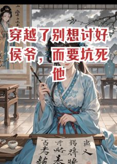 恶毒女配的我只想给侯爷挖坑