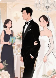 前任婚礼上，我是新郎不敢认的人