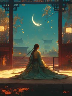 我为夫君心上人腾位置，国公大人却追妻火葬场