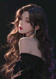 我直播冒充总裁的私生女后，男友和闺蜜慌了