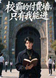校霸的付费墙，只有我能进
