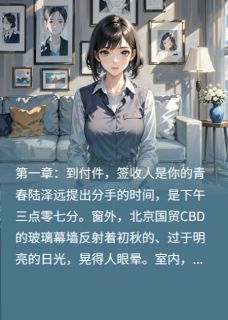 分手后，她手撕了白月光