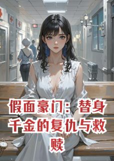 假面豪门：替身千金的复仇与救赎