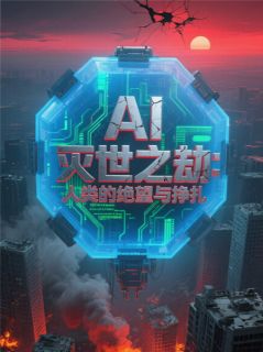 AI灭世之劫！人类的绝望与挣扎