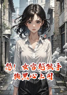 怒！女官越狱手撕黑心上司