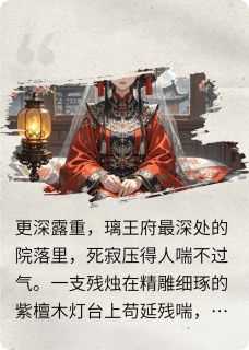 替我披上那件嫁衣