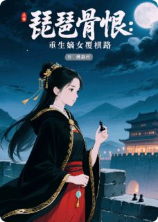 琵琶骨恨：重生嫡女覆棋路