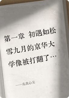 乱我心尖