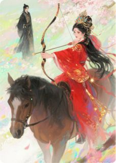 太子他后悔了
