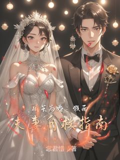 破茧为婚：假面夫妻自救指南