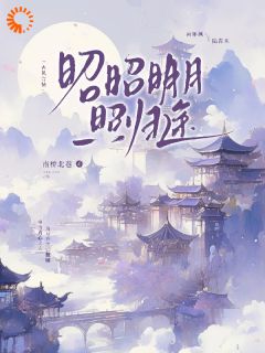昭昭明月照归途