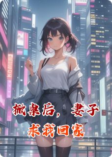 掀桌后，妻子求我回家