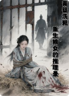 青簪洗冤：重生嫡女的推理录