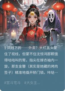 替嫁太子妃她玩疯了
