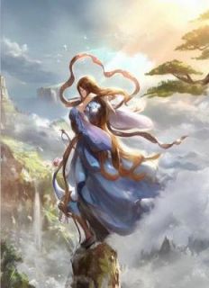 爱如霜刃