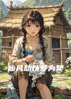 仙凡劫以爱为契