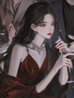 小白花攻略豪门男主，情节崩坏了