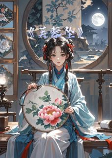 芙蓉坠