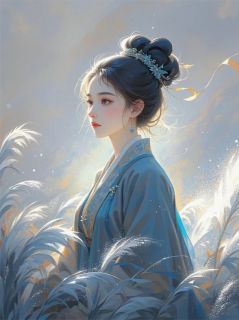 将军失忆逼我和离，后来他悔疯了