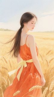 穿成恶毒女配后，女主把我逼到墙角