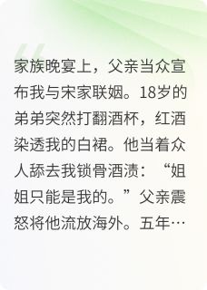姐姐别嫁，我养你