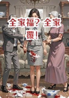 全家福？全家覆！
