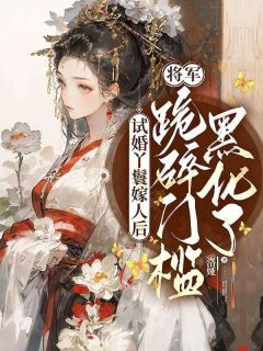 试婚丫鬟嫁人后，将军跪碎门槛黑化了