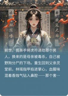 庶妹抢婚？我送她乱葬岗