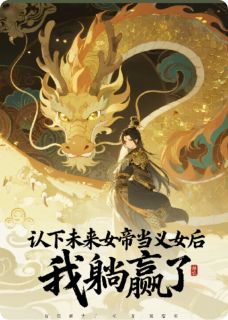 认下未来女帝当义女后，我躺赢了