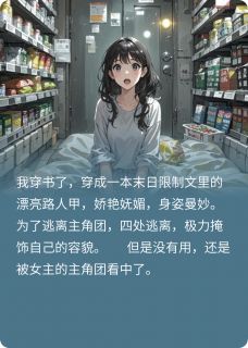 末日娇宠