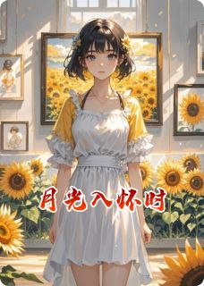月光入怀时