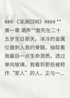 深渊中回响