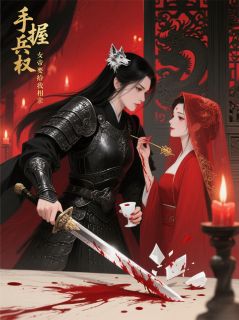 手握兵权，女帝要给我相亲上