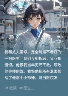 重生后我才知道，他为我死了两次