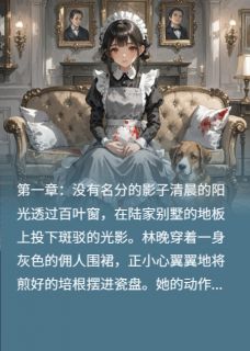 晚来的忠犬