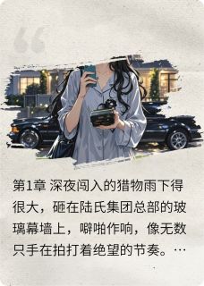 契约囚宠