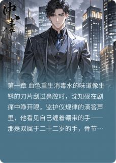 薰衣草的复仇棋局