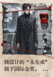 前妻骨灰？我炼成天价婚戒