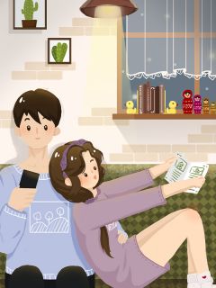 精算师男友嫌我少A7毛，知道我装穷后他悔疯了