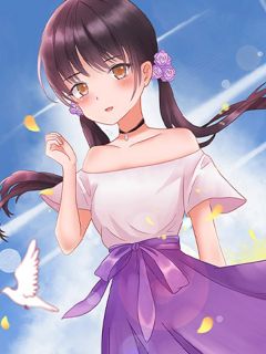 重生后，我任由鲛人妹妹被染脏