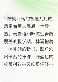 夏夜晚风的约定