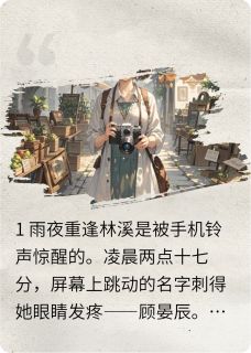 总裁他后悔了，追妻火葬场