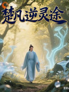 楚凡逆灵途