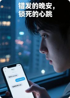 错发的晚安，锁死的心跳