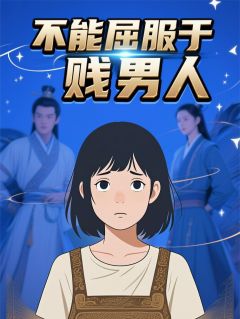 不能屈服于贱男人