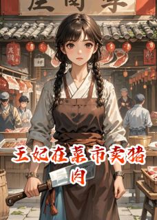 王妃在菜市卖猪肉