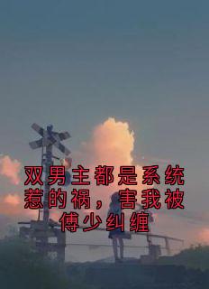 双男主都是系统惹的祸，害我被傅少纠缠