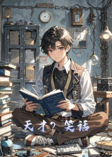 天才？笑话