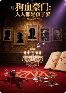 狗血豪门：人人都是孩子爹